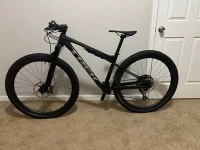 Trek Supercalibur 9.8 Gx / Shimano Mtb | Medium | 2020-2021 | Very Nice! • $3250