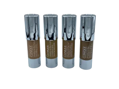 Clinique Chubby In The Nude Foundation Stick Travel Size (Choose Shade) • $19.99