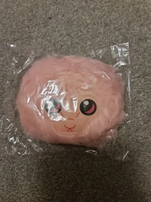 £12 • Buy Harry Potter Pygmy Puff Clutch Purse By Loot Crate BNWT