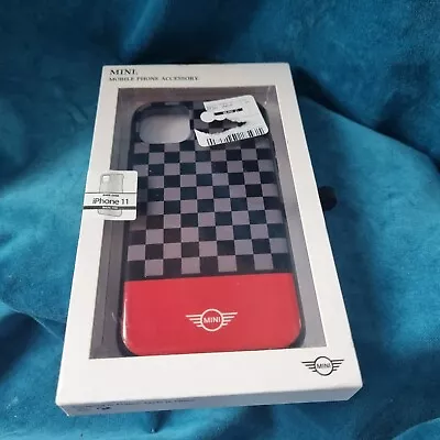 Case For IPhone 11 - Mini Cooper - Also 14 13 12 11 SE 8 PRO - Classic Cars • £6.50