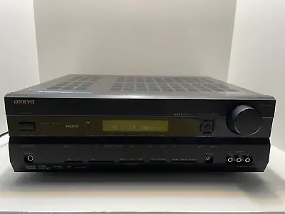 ONKYO AV Receiver TX-SR506 • $169