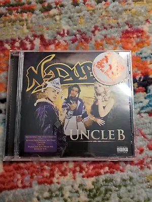 Ndubz Uncle B Album Imported  • £19