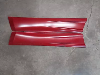 $200.03 • Buy 91-99 3000gt Stealth Side Skirt Door Panel Body Trim Twin Turbo