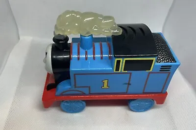 2012 Gullane Limited Thomas The Train Talking Light Up Steam Engine • $7.99