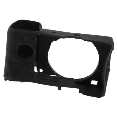 $18.08 • Buy Skin Case Cover Camera Dustproof Bag Protector For  A6000 Cameras Black