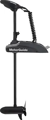 Trolling Motor MotorGuide Xi3-70lb-54 -24V - Bow Mount - Wireless Control-GPS • $1949.99