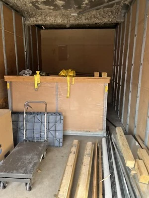 $24999 • Buy Carrier 48TCED17A3A56UOGO  15-Ton Packaged Rooftop Gas Heat & Electric Cool Unit