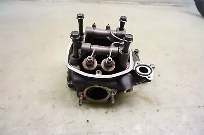 1982 Honda CX500 Turbo CX 500 CX650TC 650 CX500TC *2646 Right Head  • $76