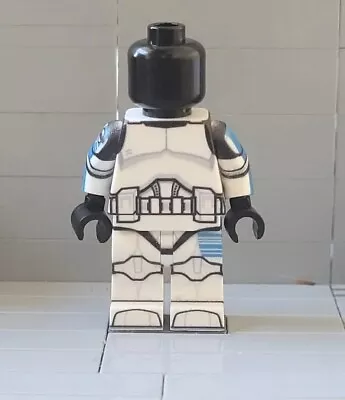 For Lego Clone ARC Trooper  Fives  Minifig Body AV Figure (UV Print). • $12