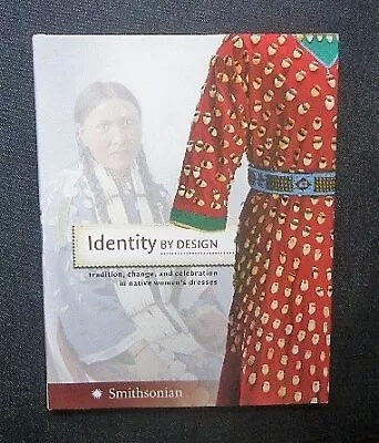 Women'S Indian Traditional Costume Identity By Design Native American Dress Bead • £74.34