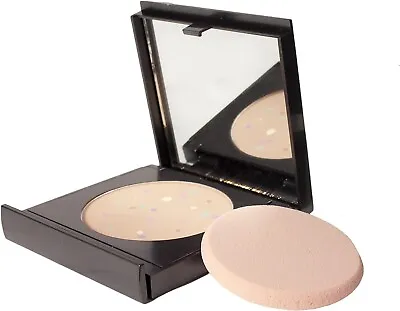 Jerome Alexander Magic Mineral Light Coverage Foundation Powder Translucent 10ml • £8.99