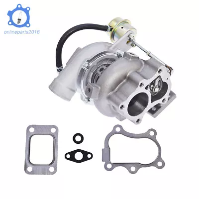 GT2252S Turbo 452187-0006 For Nissan Diesel Trade 96 3.0 14411-69T00 14411-69T60 • $105.99