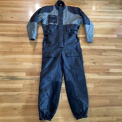 FirstGear Hypertext Performance Riding Motorcycle Suit Insulated Men’s Sz Large • $109.95