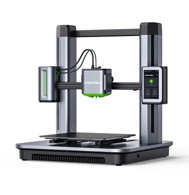 $999.95 • Buy Ankermake M5 Fdm 3D Printer