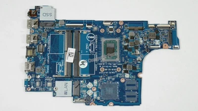 $87.30 • Buy Dell Inspiron 3585 Motherboard Ryzen 3 2200U 2.5GHz Radeon Graphics 525HD