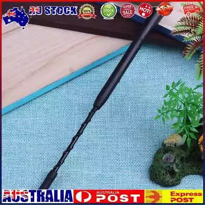 16 Inch Universal Car Auto Roof Mast Stereo Radio FM AM Amplified Antenna AU • $7.49