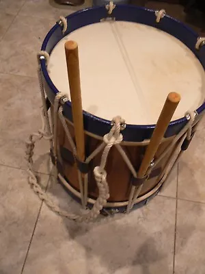Drum For Christmas • $120