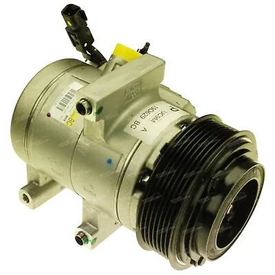 $398.95 • Buy Air Conditioner A/C Compressor Inc Clutch Suits Ford Ranger PX Diesel 2011~2019