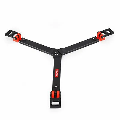 $74.85 • Buy Proaim Heavy Duty Ground Spreader For Twin Spiked Feet Tripods (P-RB-SP)