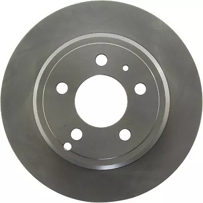 Centric Rear Disc Brake Rotor For C70 S70 V70 850 (121.39020) • $39.52