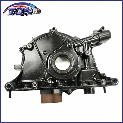 High Pressure Oil Pump Fits 90-95 Acura Integra 1.8 DOHC B17A1 B18A1 B18B1 B18C1 • $46