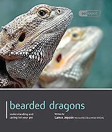 £3.45 • Buy Bearded Dragon - Pet Expert: Understanding And C... | Book | Condition Very Good