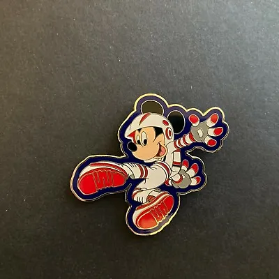 WDW - Mission Space Series - Mickey Mouse Disney Pin 23512 • $8