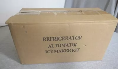 NEW IM597 Refrigerator Automatic Ice Maker 2198597 Whirlpool Kitchenaid Kenmore • $37.99