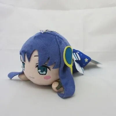 Yachiyo Nanami Nesoberi Plush Doll Puella Magi Madoka Magica Magia Record Japan • $21.99