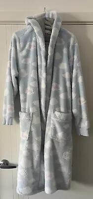 Peter Alexander Cloud Dressing Gown/Robe 2+ Preloved • $45