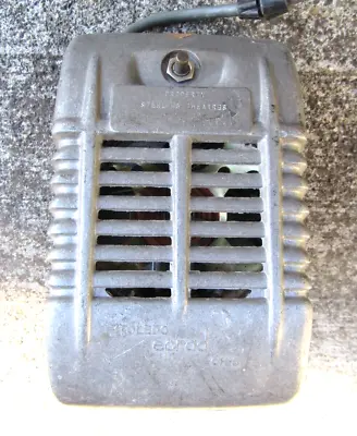 Vintage Drive In Theatre Speaker Sterling Theatere Toledo Eprad Ohio • $60