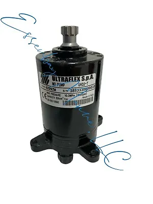 Ultraflex / Uflex MD Pump UH32-T / 42092W Tilt Steering Unit Boat / Marine • $275