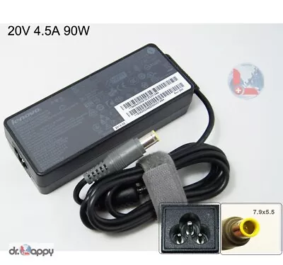 90W Power Adapter Charger For Lenovo ThinkPad Edge E545 E420 E425 E430 E435 • $37