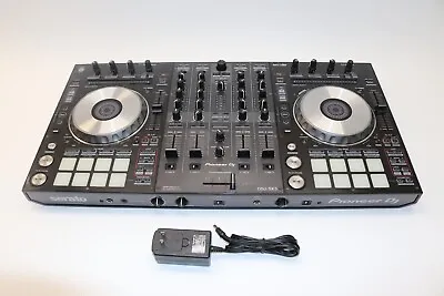 Pioneer DDJ-SX3 Performance 4-Channel Serato DJ Controller • $841.02