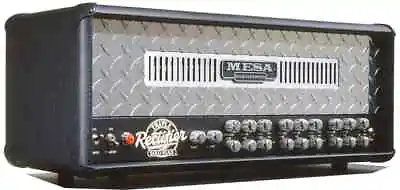 Full Jj Replacement Tube Set For Mesa Boogie Triple Rectifier Amp 12ax7 5u4 El34 • $379.95