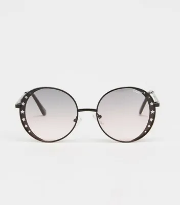 $29.95 • Buy Quay Sunglasses, Seeing Stars, Penny Lane, Boho, Brand New