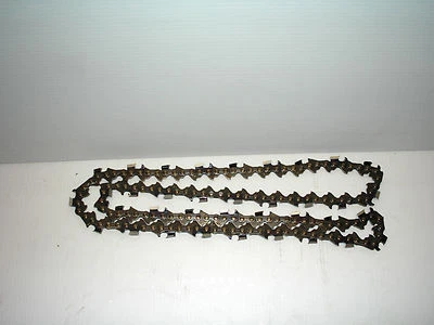 £38.80 • Buy HUSQVARNA 3120 42  124DL CHAIN .404  60 X 063  CARLTON OREGON- MK CHAIN SEMI CH