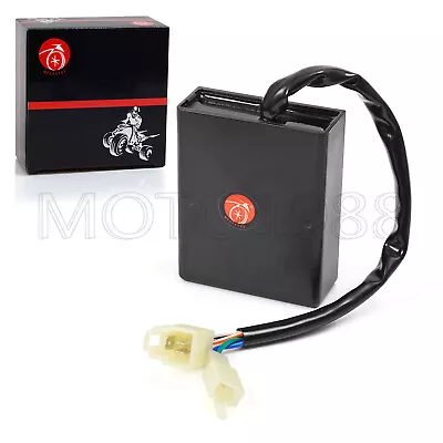 $39.99 • Buy Igniter CDI BOX IGNITION CONTROL MODULE For SUZUKI DR200SE DR200 1996-2009 2013