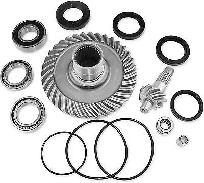 OCTOPUS HONDA TRX 300 FW 4x4 2x4 ATV Fourtrax Rear Differential Ring & Pinion  • $75.49