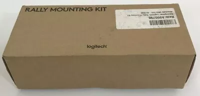 Logitech Rally Or Rally Plus Mounting Kit 939-001644 - New Open Box • $75