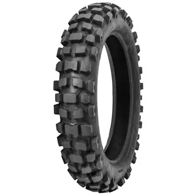 Tusk Dsport® Adventure Tire - 120/90-18 (65R) Tube Type 120/90x18 • $75.95