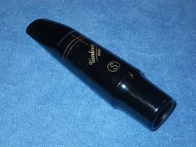 Vintage Vandoren S Tenor Saxophone Mouthpiece - Rare Special Jazz Model 9=.100  • $199.99