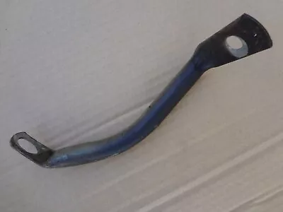 2003 - 2004 Mustang Cobra Rear Bumper Mount Bracket Oem Sku# Uu501 • $12.60