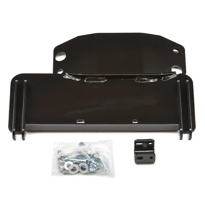 Warn 94644  Snow Plow Mount PSSNOW PLOW MOUNTING KIT • $81.52