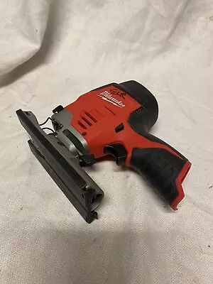 Milwaukee M12 Jigsaw Tool - (2445-20) TOOL ONLY • $75