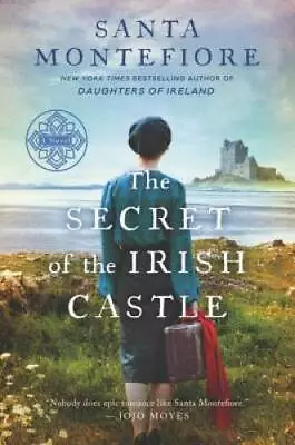 The Secret Of The Irish Castle (Deverill Chronicles) - Paperback - GOOD • $4.18