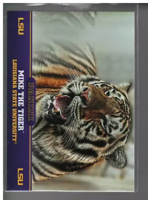 B2441- 2015 Panini LSU Tigers Collegiate Cards -You Pick- 10+ FREE US SHIP • $9.99