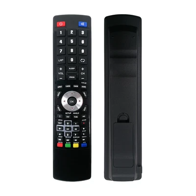 £7.97 • Buy Remote Control For Sandstrom S22FED12 S24FED12 S32FED12 Direct Replacement