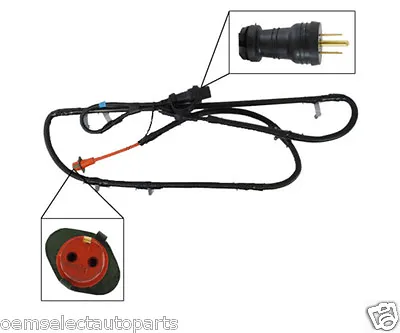 OEM NEW 2005-2007 Ford F-250 F-350 6.0L Power Stroke Diesel Block Heater Cord • $148.90