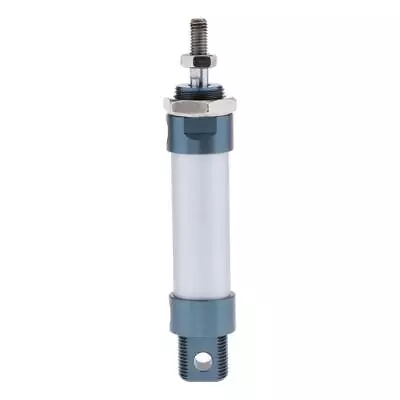 £8.83 • Buy Mini Pneumatic Air Cylinder MAL 16x50mm